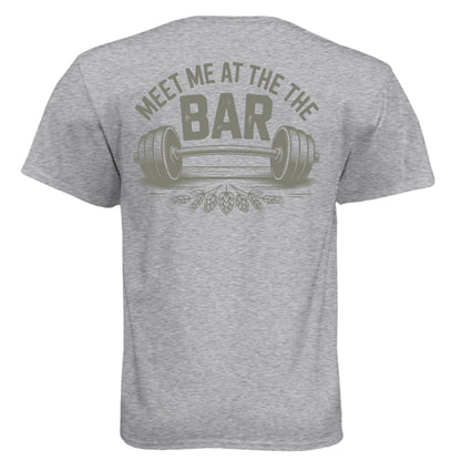 PREMIUM HEATHER - BACK