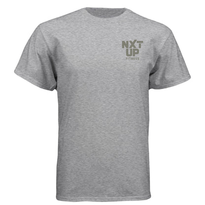 PREMIUM HEATHER - FRONT