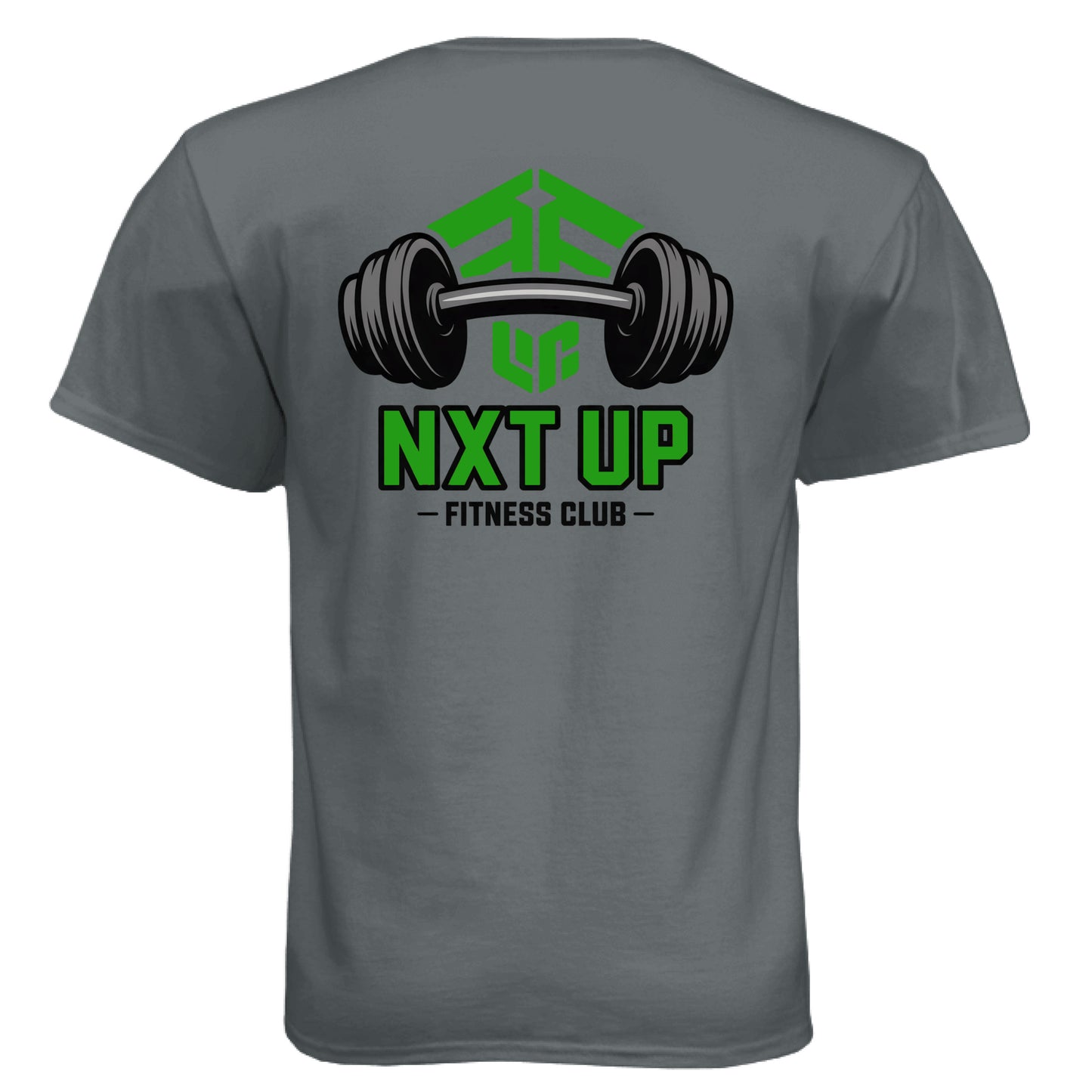 Vintage Heavy Metal - BACK