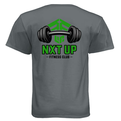 Vintage Heavy Metal - BACK