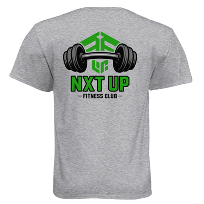 PREMIUM HEATHER - BACK