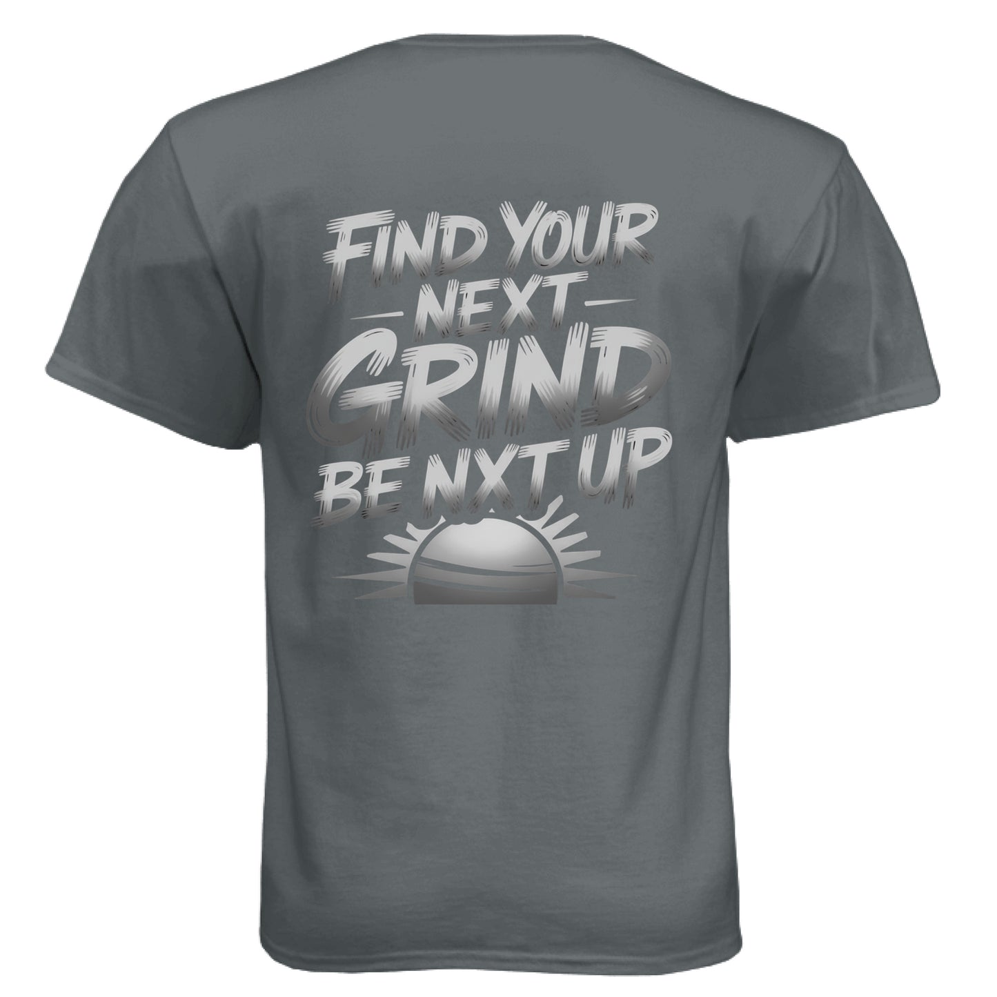 Vintage Heavy Metal - BACK