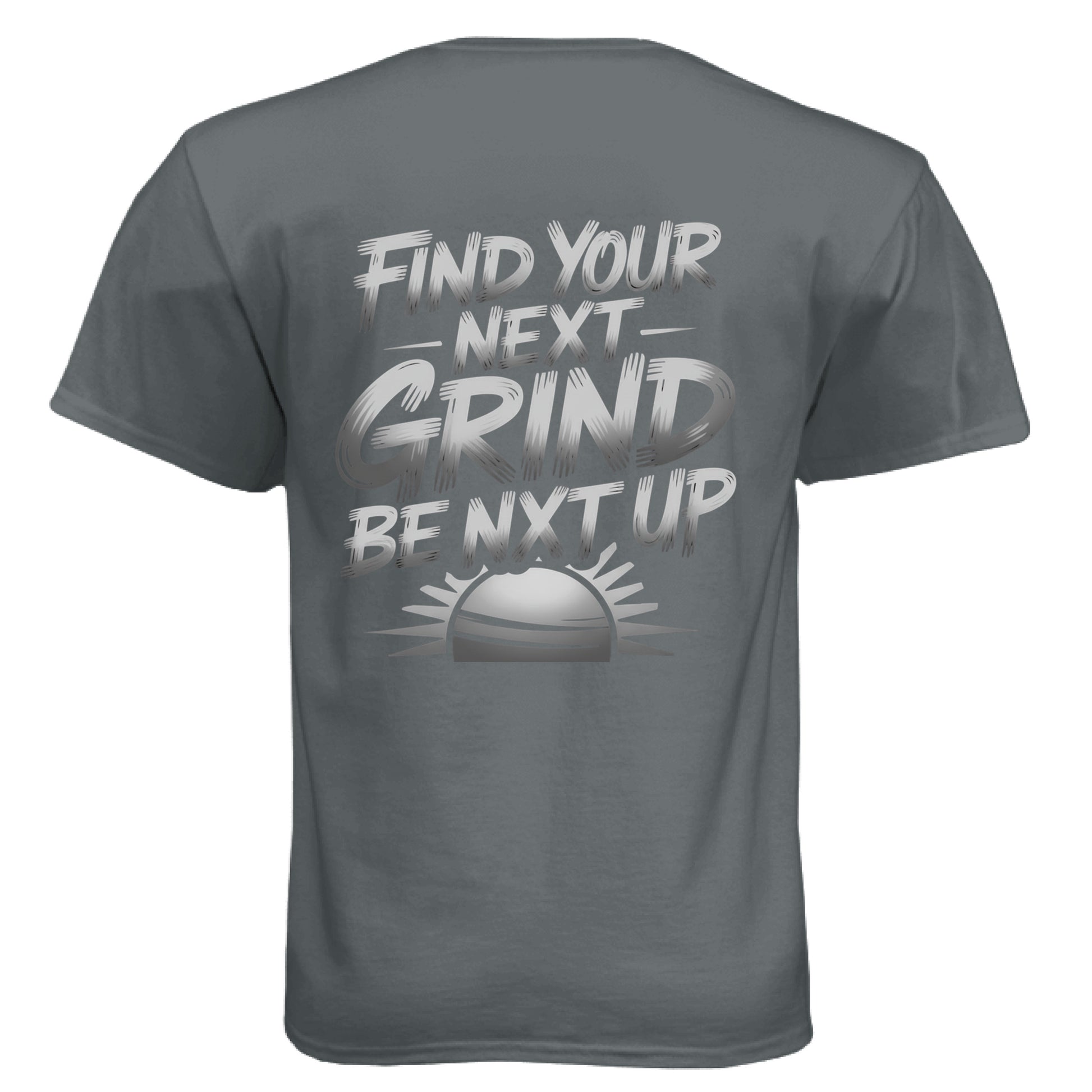 Vintage Heavy Metal - BACK