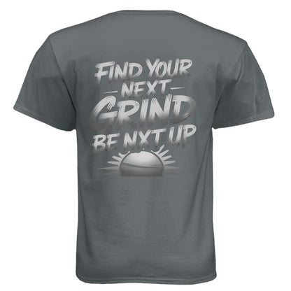 Vintage Heavy Metal - BACK