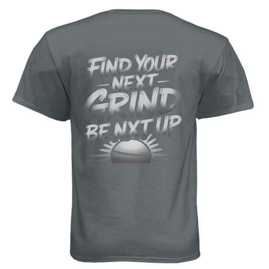 Vintage Heavy Metal - BACK