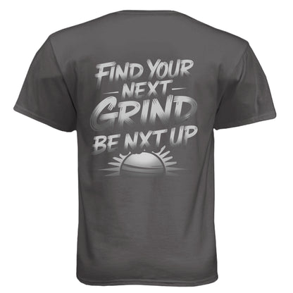 Graphite Black - BACK