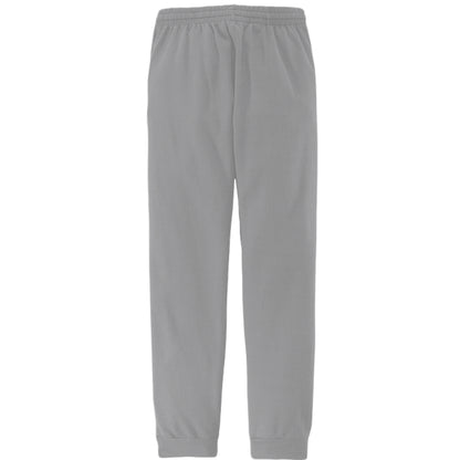 ATH HTH/ CHR GRY - BACK