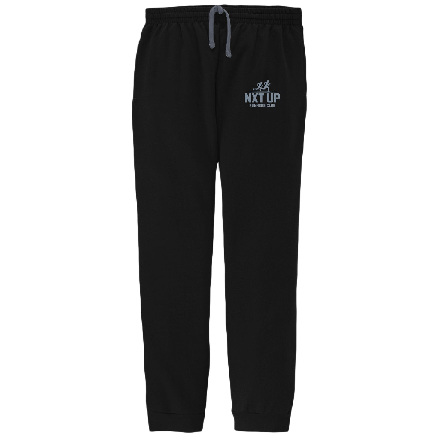 BLACK/ CHRCL GRY - FRONT