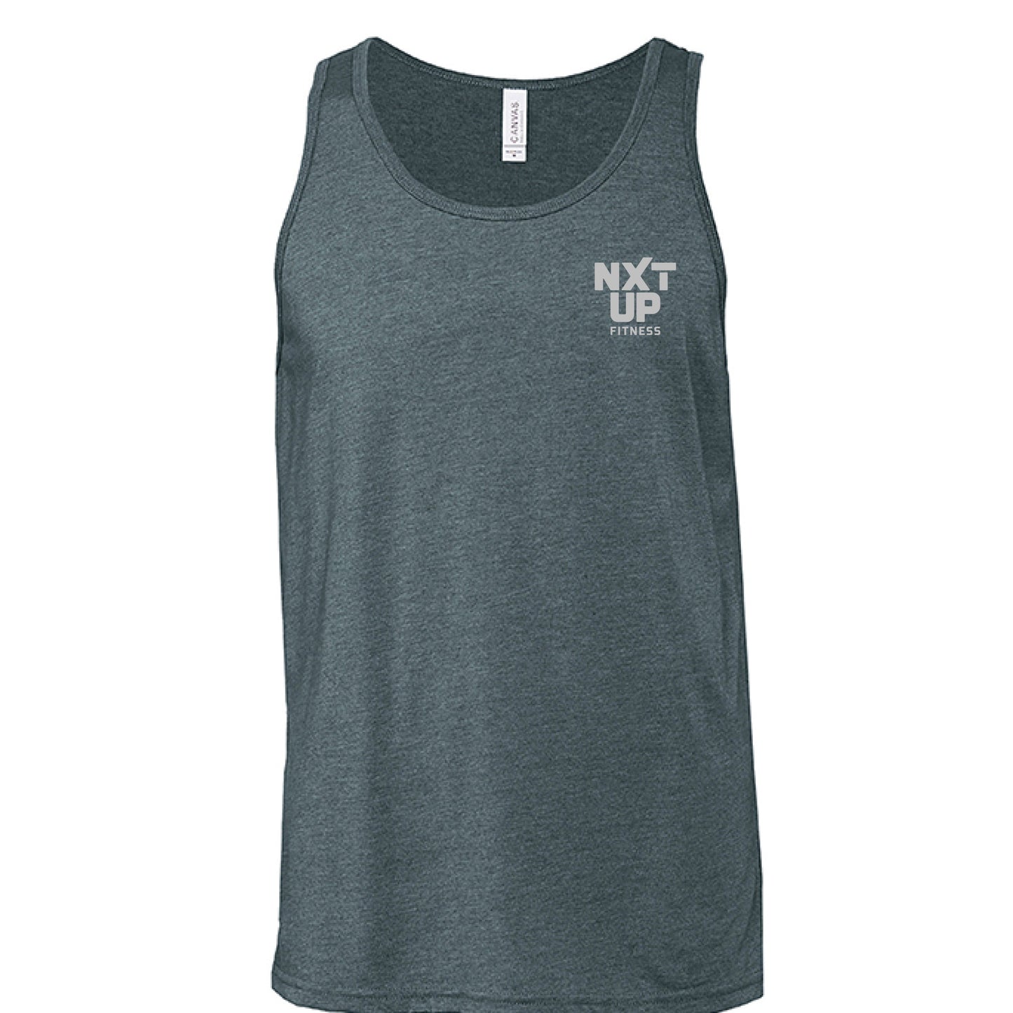 HEATHER SLATE - FRONT