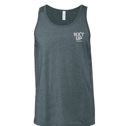 HEATHER SLATE - FRONT