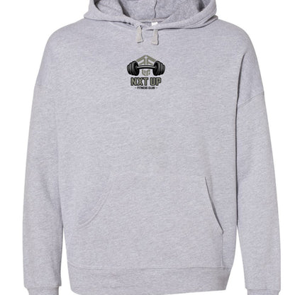 ATHLETIC HEATHER - FRONT