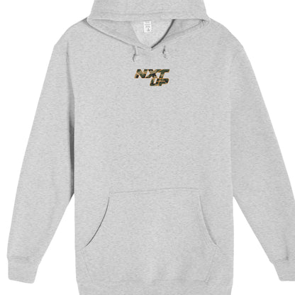 HEATHER GREY - FRONT