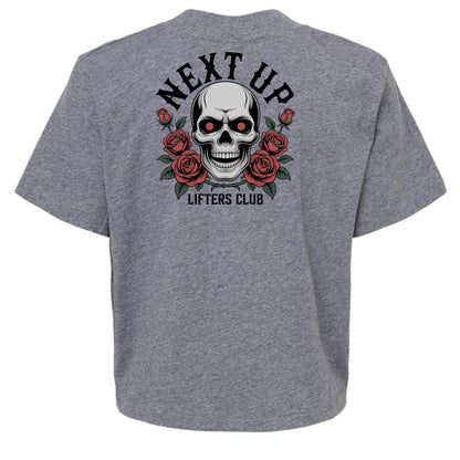 GRANITE HEATHER - BACK