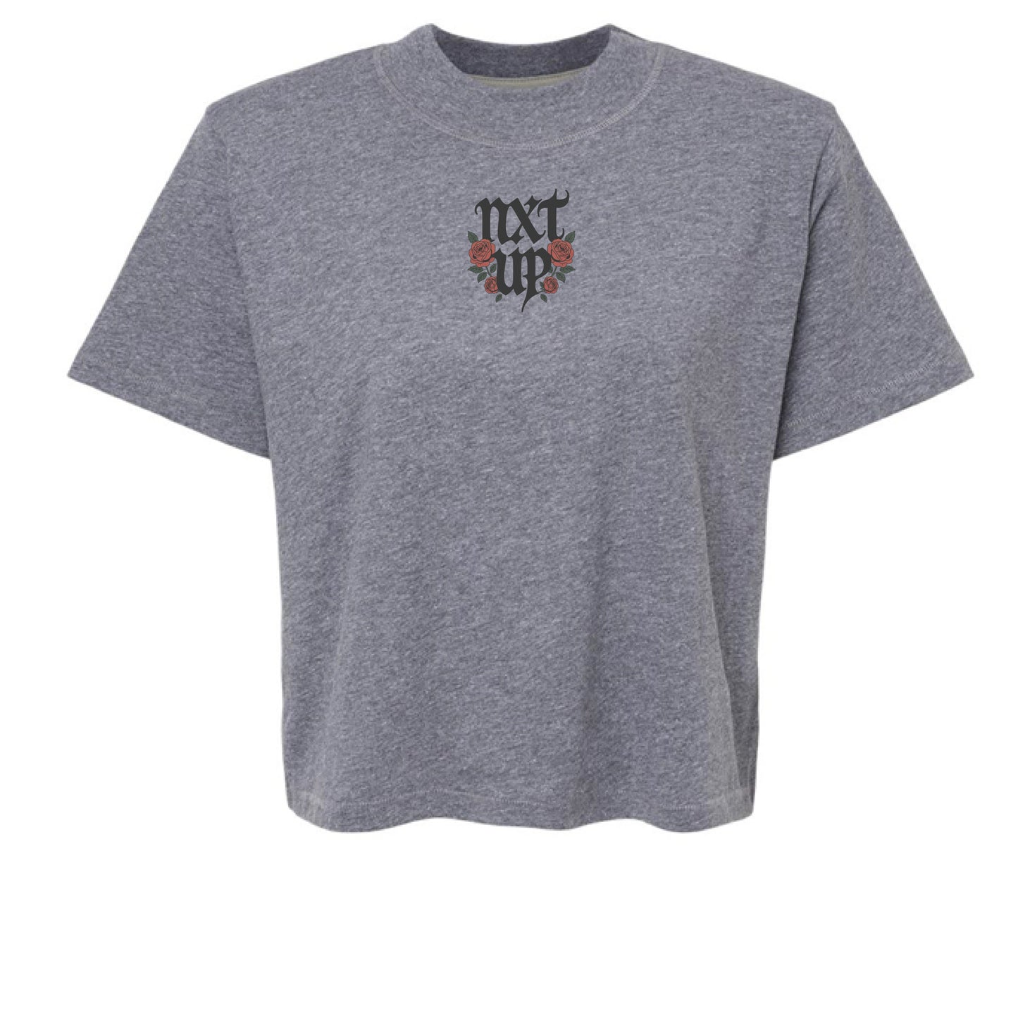 GRANITE HEATHER - FRONT