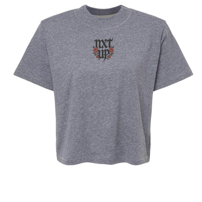 GRANITE HEATHER - FRONT