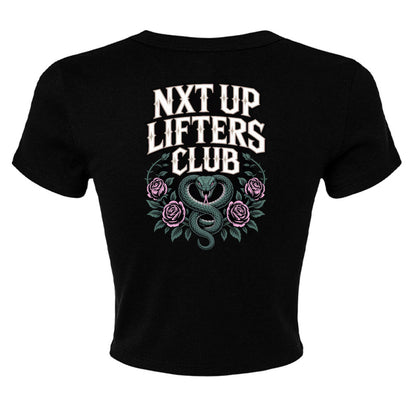 SOLID BLK BLEND - BACK