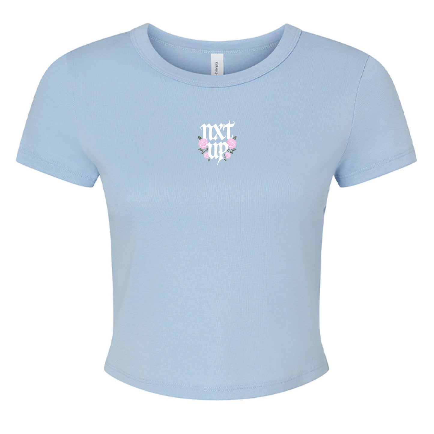 SOL BABY BL BLND - FRONT