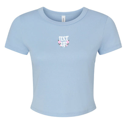 SOL BABY BL BLND - FRONT