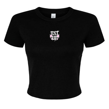 SOLID BLK BLEND - FRONT