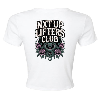 SOLID WHT BLEND - BACK