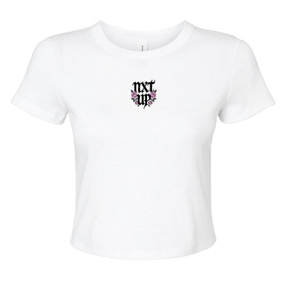 SOLID WHT BLEND - FRONT