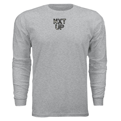 Heather Gray (90/10) - FRONT