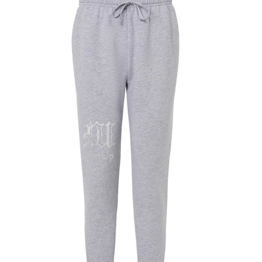 HEATHER GREY - FRONT