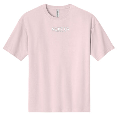 SOFT PINK - FRONT