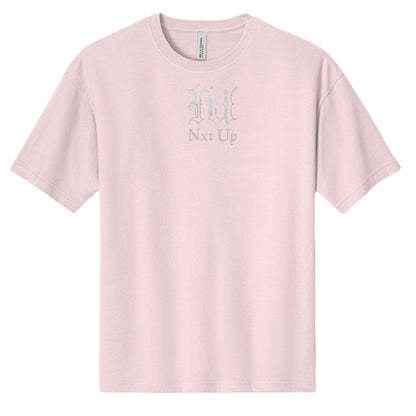 SOFT PINK - FRONT