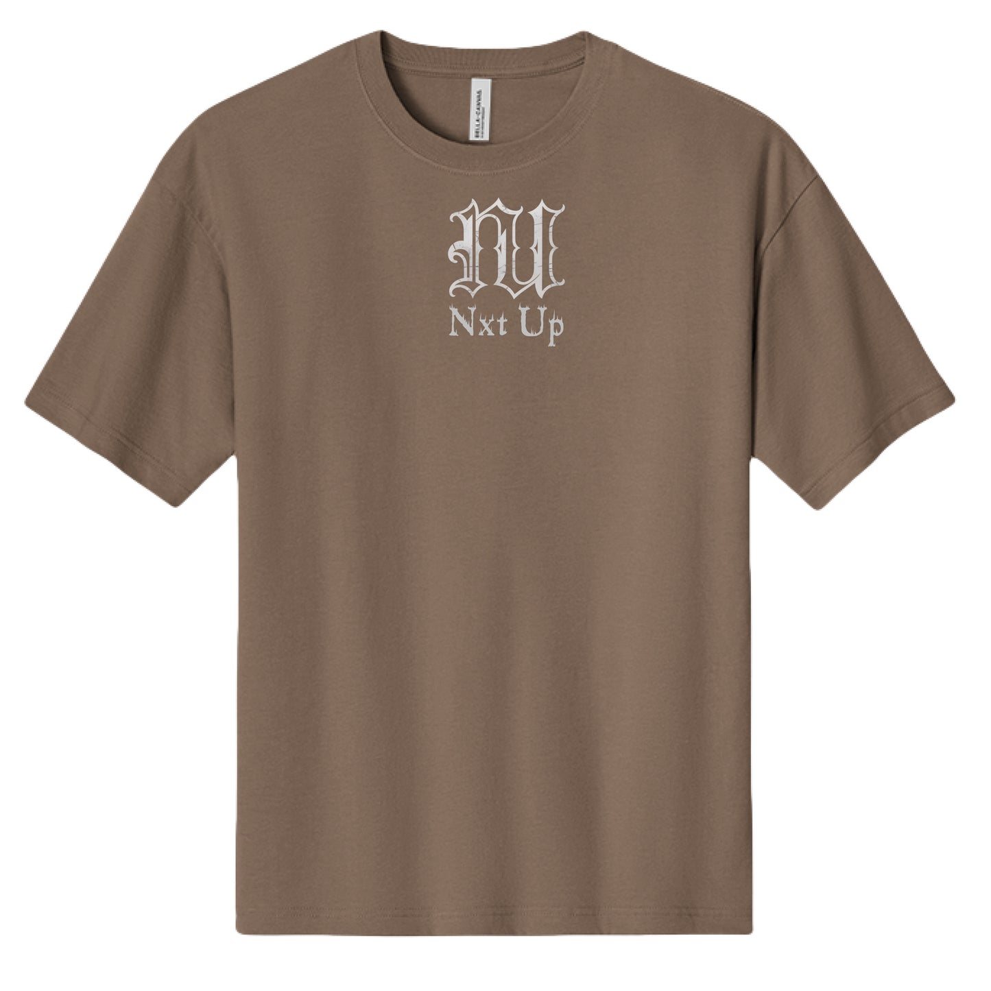 Vintage Brown - FRONT