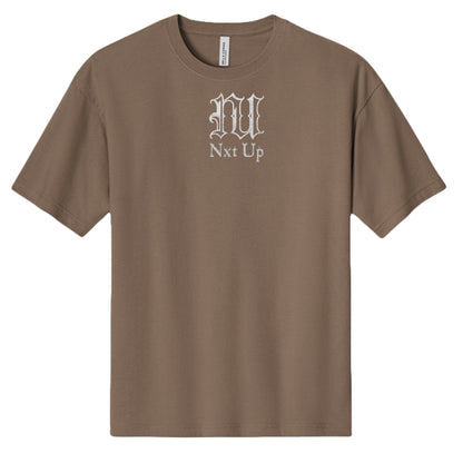 Vintage Brown - FRONT