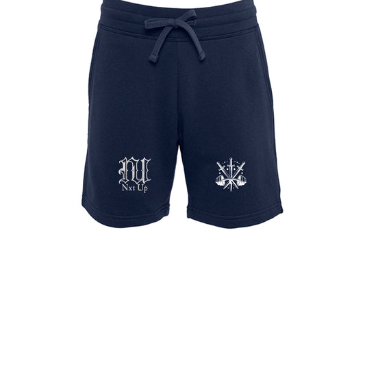 Midnight Navy - FRONT