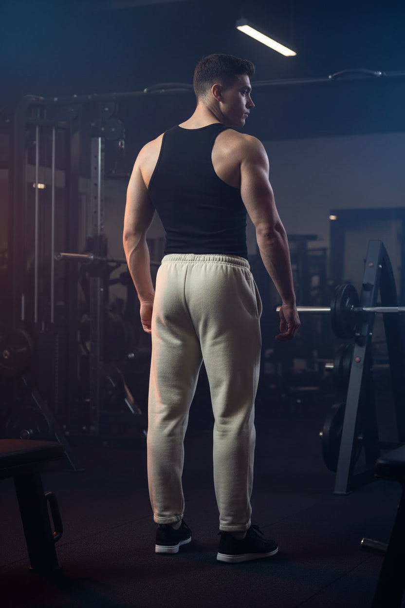 Bone - BACK