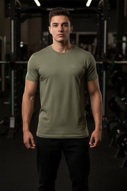 Light Olive - FRONT