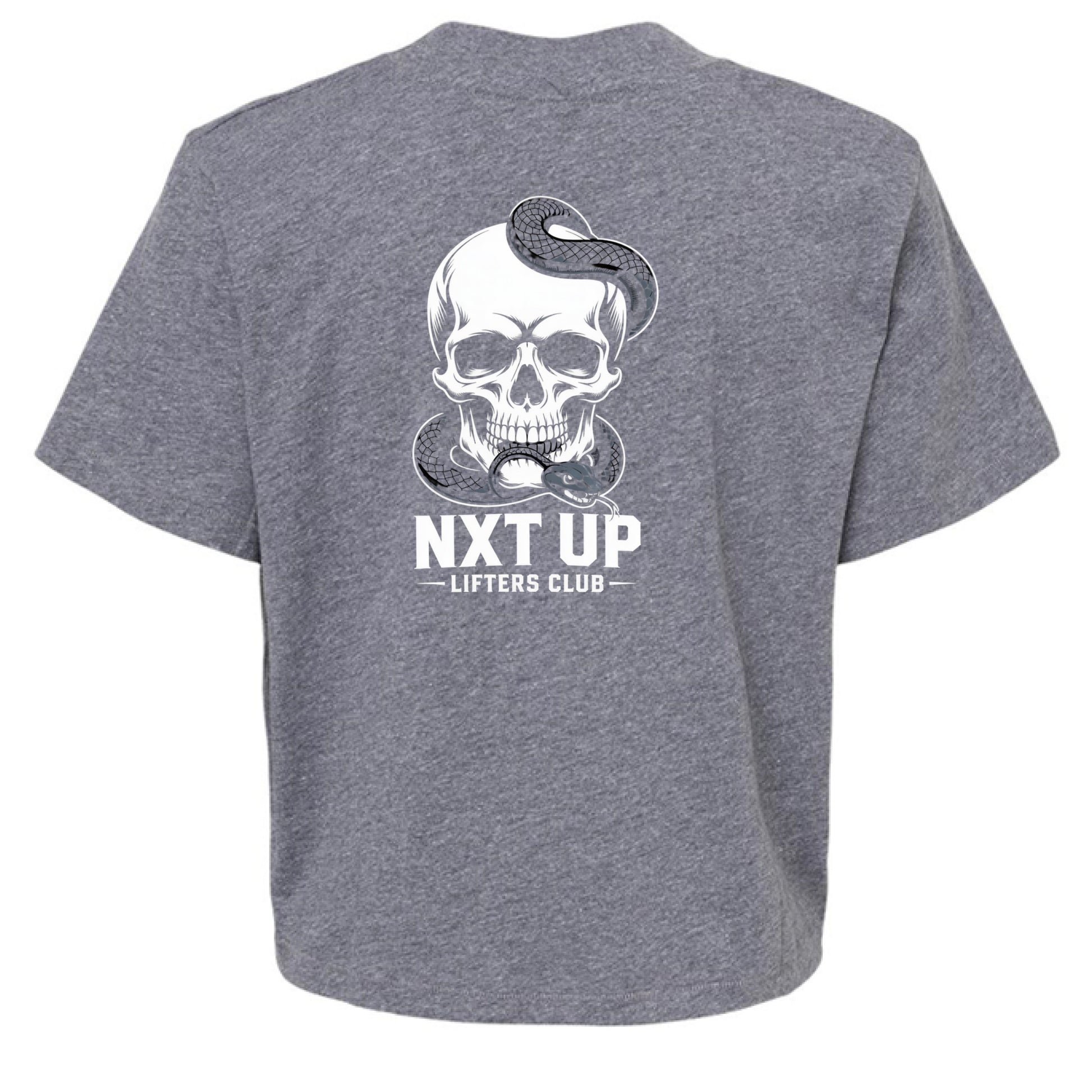 GRANITE HEATHER - BACK