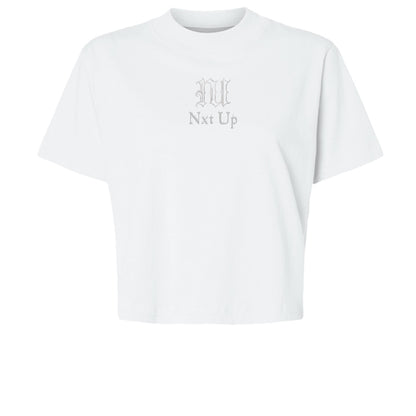 Blended White - FRONT