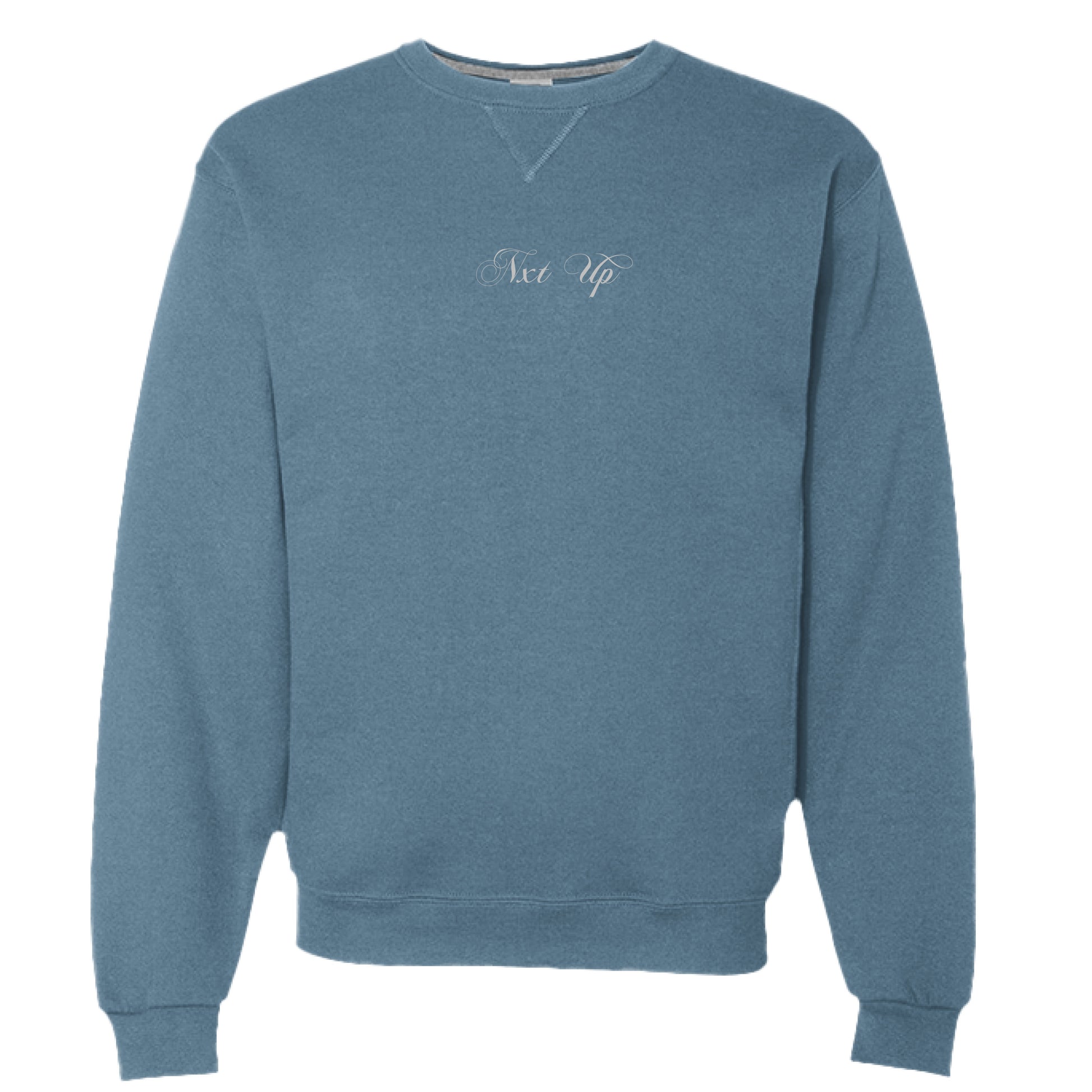 Vintage Blue - FRONT