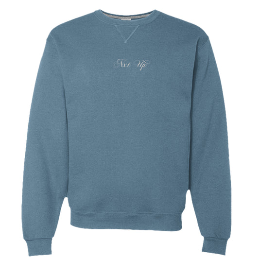 Vintage Blue - FRONT