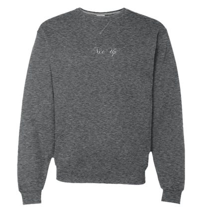 Black Heather - FRONT