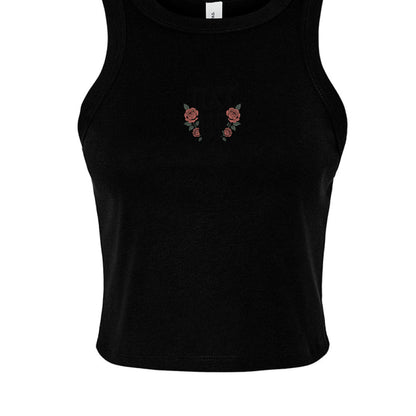 SOLID BLK BLEND - FRONT