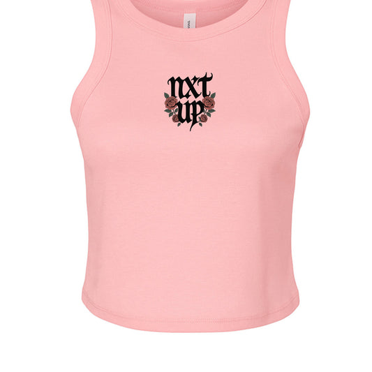 SOLID PINK BLEND - FRONT