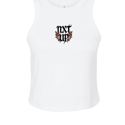 SOLID WHT BLEND - FRONT