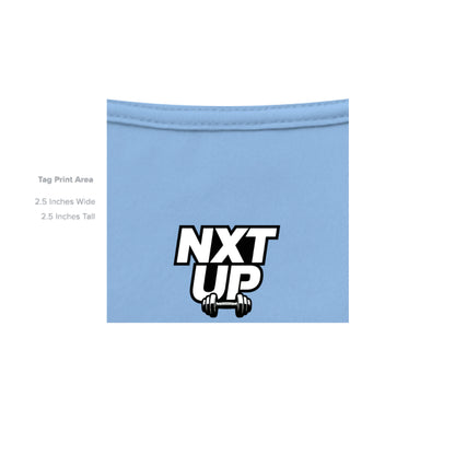 SPORT LIGHT BLUE - INSIDE_TAG_LINE