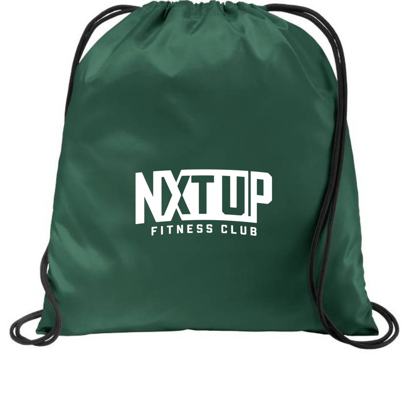 Forest Green - FRONT