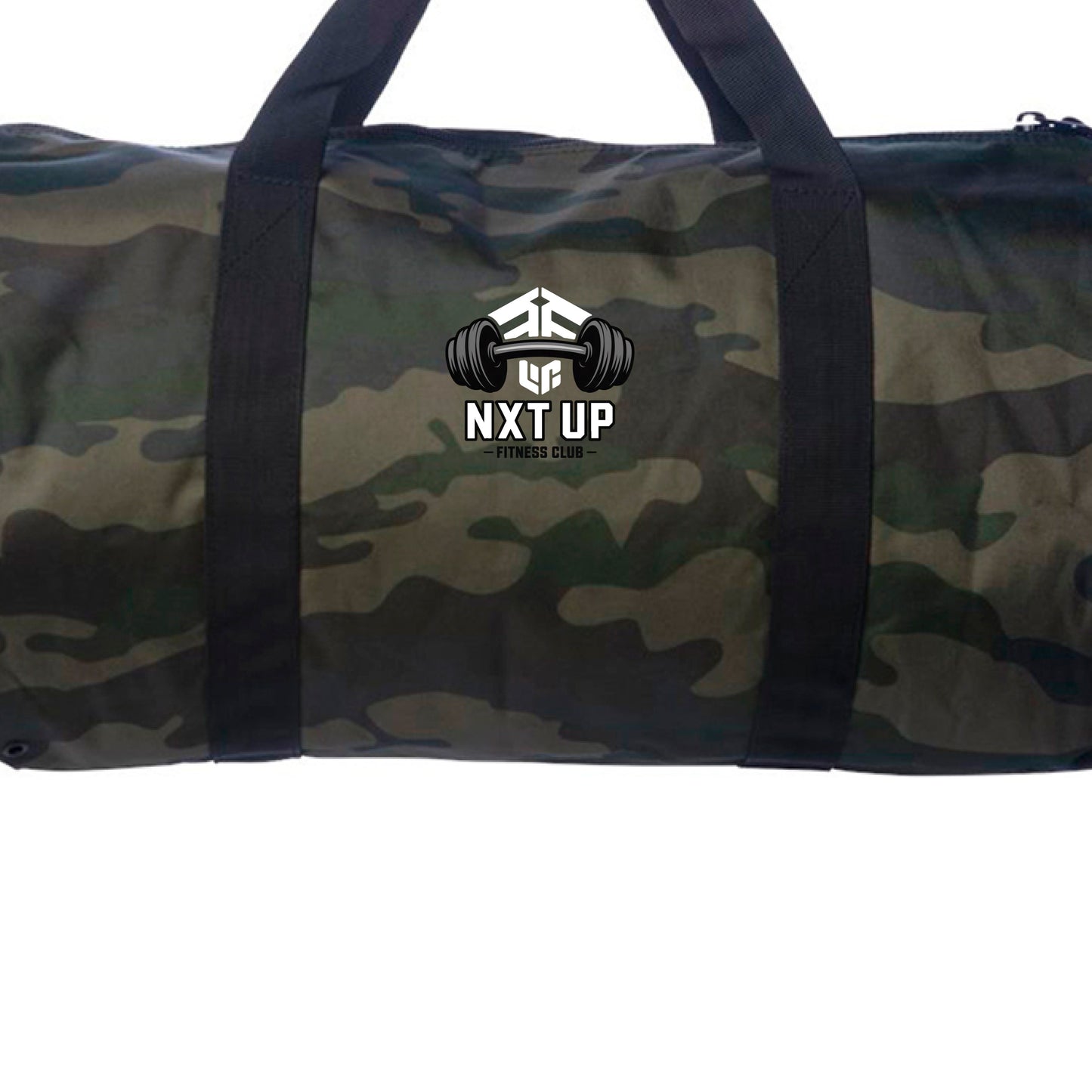 Forest Camo - FRONT