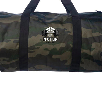 Forest Camo - FRONT