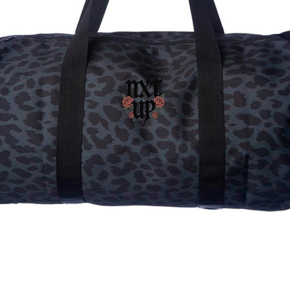 Black Cheetah - FRONT