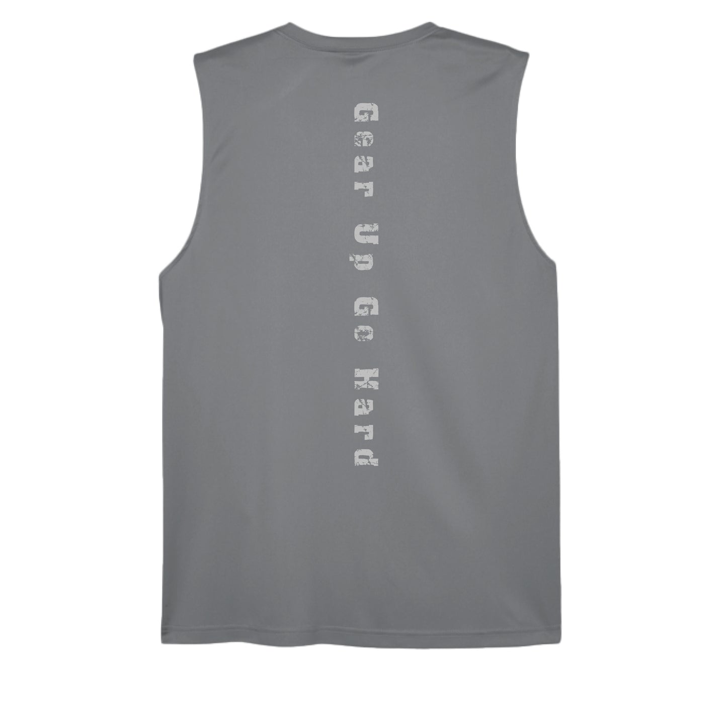 SPORT GRAPHITE - BACK