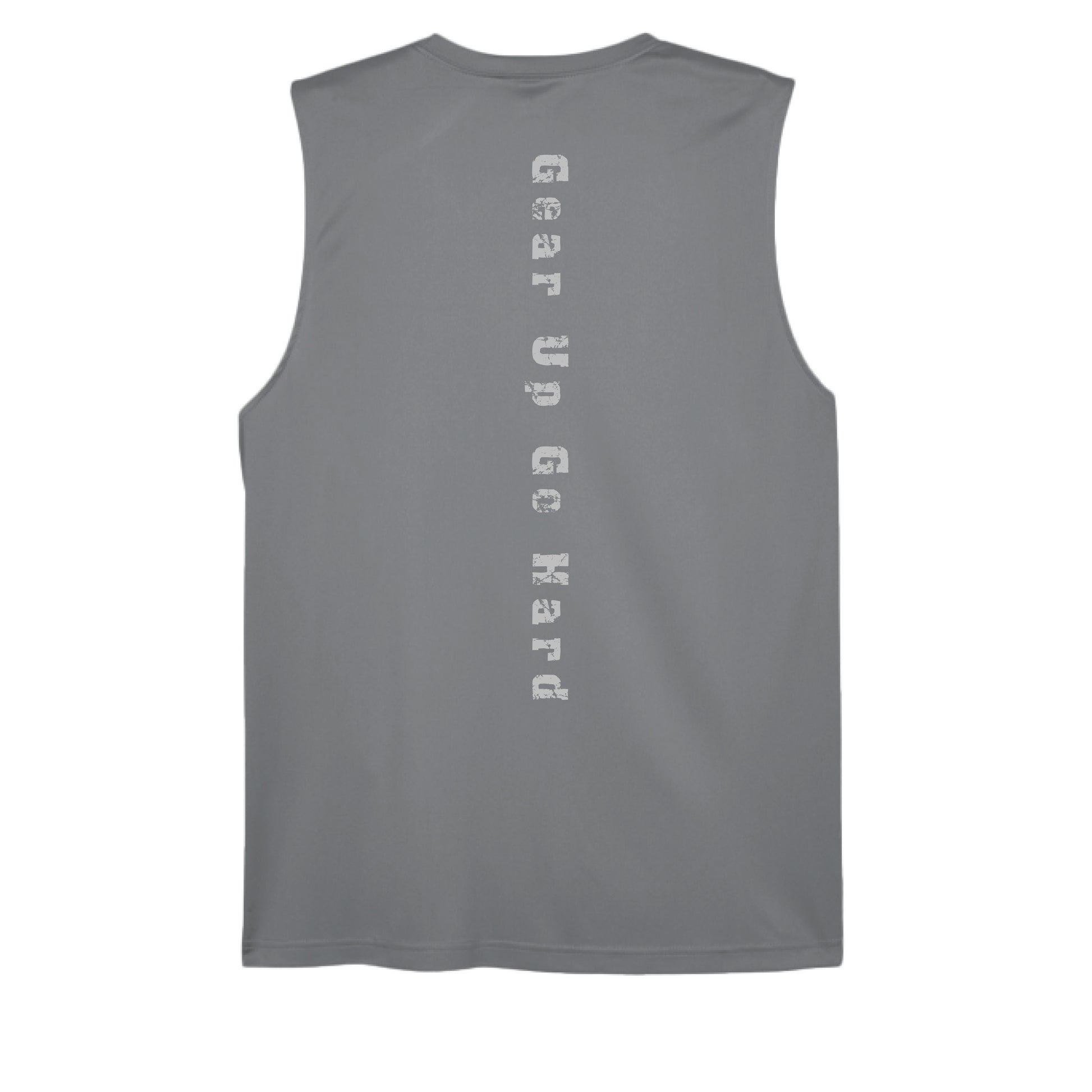 SPORT GRAPHITE - BACK