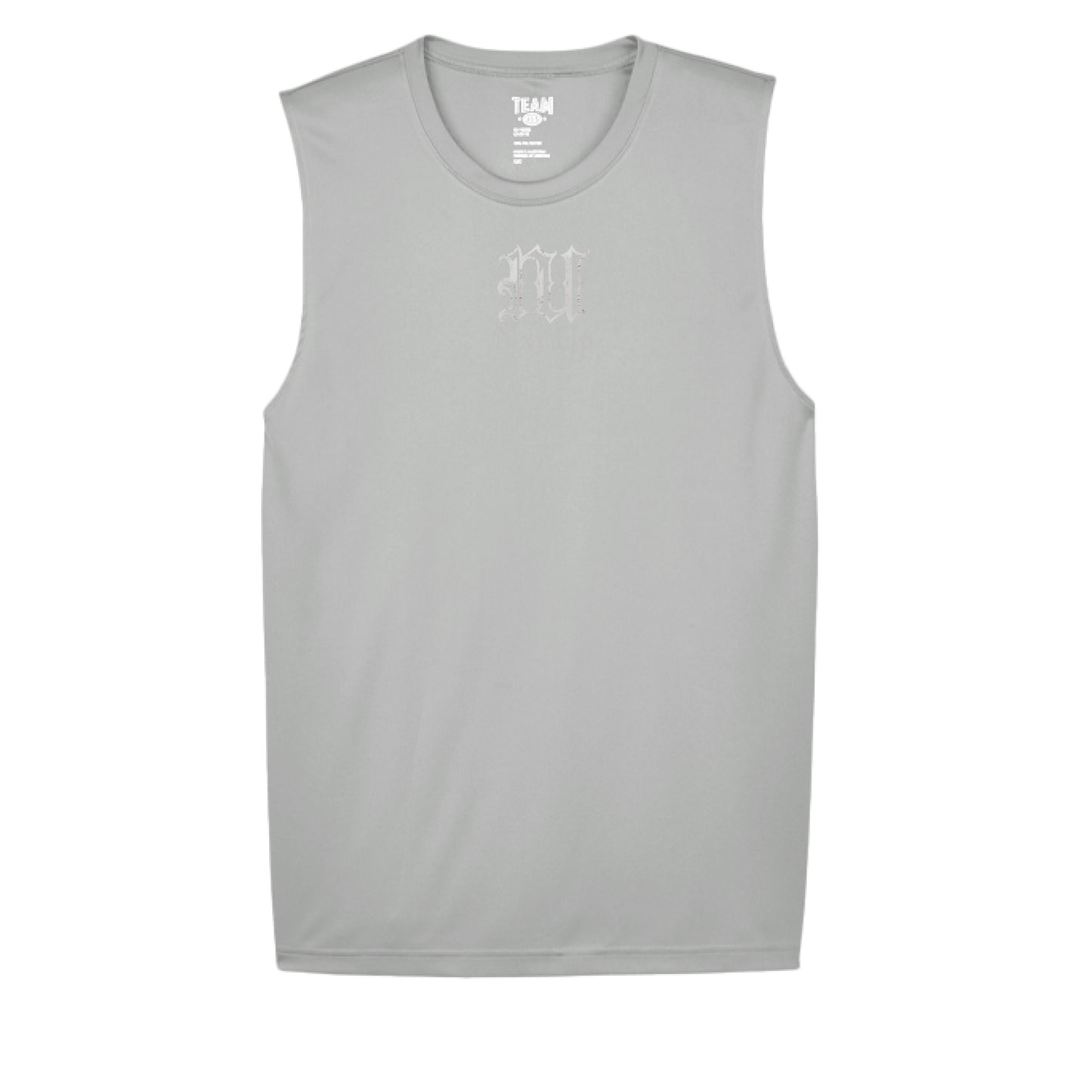 SPORT SILVER - FRONT